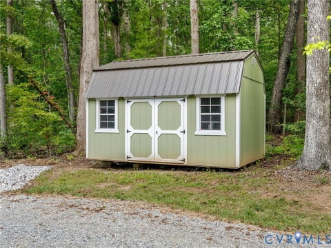 Tiny photo for 5428 W River Road, Goochland, VA 23063 (MLS # 2626394)