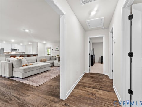 Tiny photo for 5428 W River Road, Goochland, VA 23063 (MLS # 2626394)