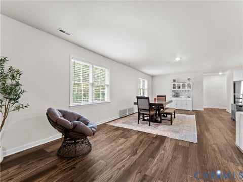 Tiny photo for 5428 W River Road, Goochland, VA 23063 (MLS # 2626394)