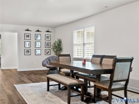 Tiny photo for 5428 W River Road, Goochland, VA 23063 (MLS # 2626394)