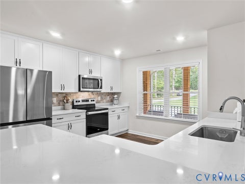 Tiny photo for 5428 W River Road, Goochland, VA 23063 (MLS # 2626394)