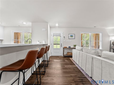 Tiny photo for 5428 W River Road, Goochland, VA 23063 (MLS # 2626394)