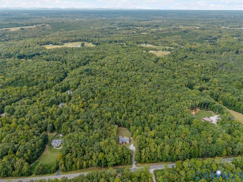 Tiny photo for 5428 W River Road, Goochland, VA 23063 (MLS # 2626394)