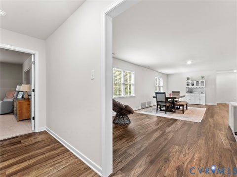 Tiny photo for 5428 W River Road, Goochland, VA 23063 (MLS # 2626394)