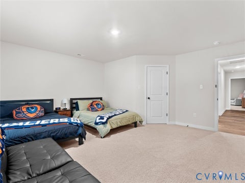 Tiny photo for 5428 W River Road, Goochland, VA 23063 (MLS # 2626394)