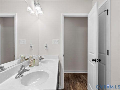 Tiny photo for 5428 W River Road, Goochland, VA 23063 (MLS # 2626394)
