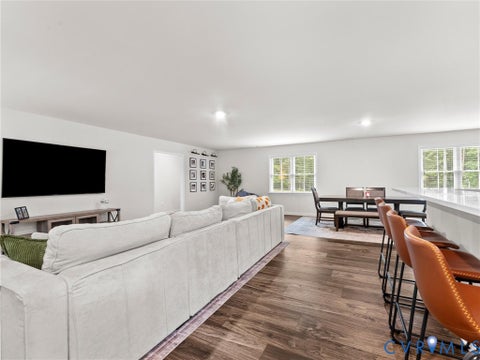 Tiny photo for 5428 W River Road, Goochland, VA 23063 (MLS # 2626394)