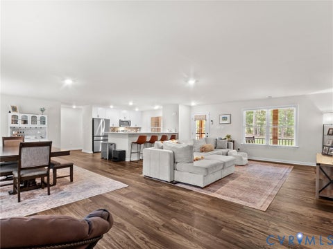 Tiny photo for 5428 W River Road, Goochland, VA 23063 (MLS # 2626394)