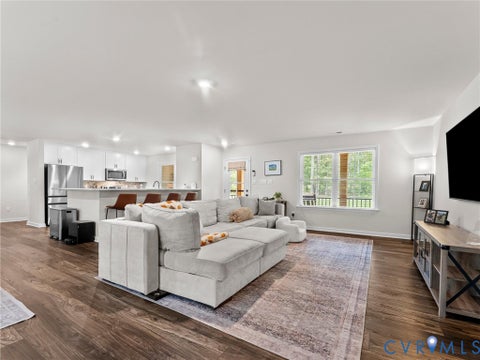 Tiny photo for 5428 W River Road, Goochland, VA 23063 (MLS # 2626394)