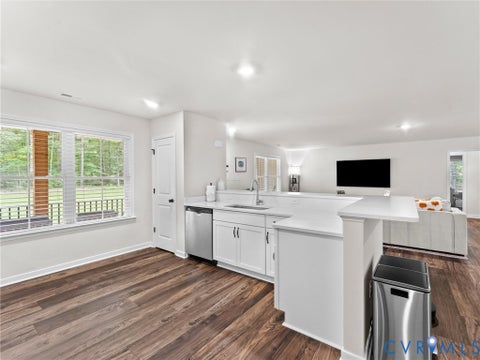 Tiny photo for 5428 W River Road, Goochland, VA 23063 (MLS # 2626394)