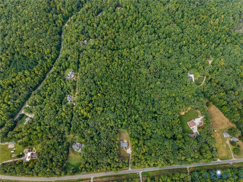 Tiny photo for 5428 W River Road, Goochland, VA 23063 (MLS # 2626394)