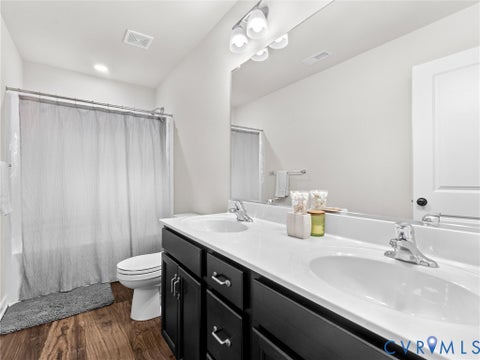 Tiny photo for 5428 W River Road, Goochland, VA 23063 (MLS # 2626394)
