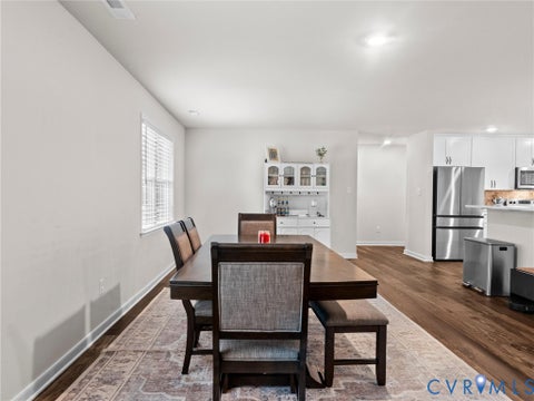 Tiny photo for 5428 W River Road, Goochland, VA 23063 (MLS # 2626394)