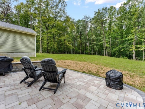 Tiny photo for 5428 W River Road, Goochland, VA 23063 (MLS # 2626394)