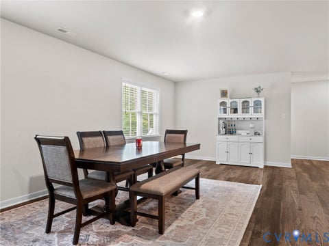 Tiny photo for 5428 W River Road, Goochland, VA 23063 (MLS # 2626394)