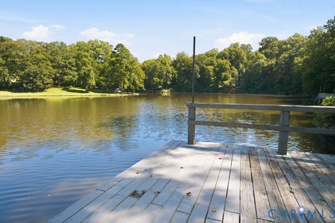 Tiny photo for 4605 Downland Road, Chesterfield, VA 23234 (MLS # 2624534)