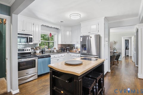 Tiny photo for 4605 Downland Road, Chesterfield, VA 23234 (MLS # 2624534)