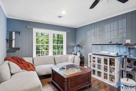 Tiny photo for 4605 Downland Road, Chesterfield, VA 23234 (MLS # 2624534)