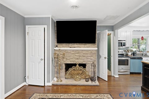 Tiny photo for 4605 Downland Road, Chesterfield, VA 23234 (MLS # 2624534)