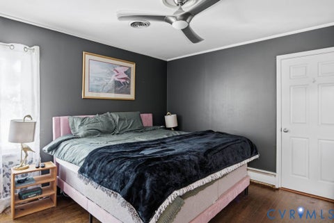 Tiny photo for 4605 Downland Road, Chesterfield, VA 23234 (MLS # 2624534)