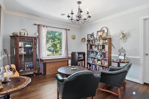 Tiny photo for 4605 Downland Road, Chesterfield, VA 23234 (MLS # 2624534)