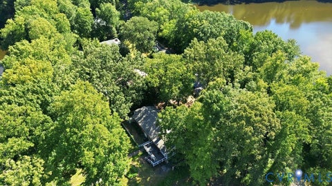 Tiny photo for 4605 Downland Road, Chesterfield, VA 23234 (MLS # 2624534)