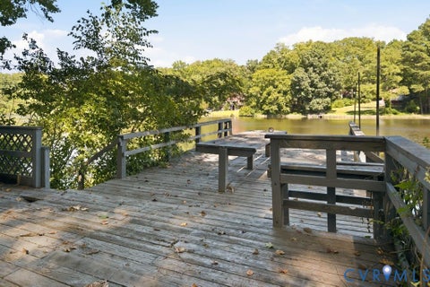 Tiny photo for 4605 Downland Road, Chesterfield, VA 23234 (MLS # 2624534)