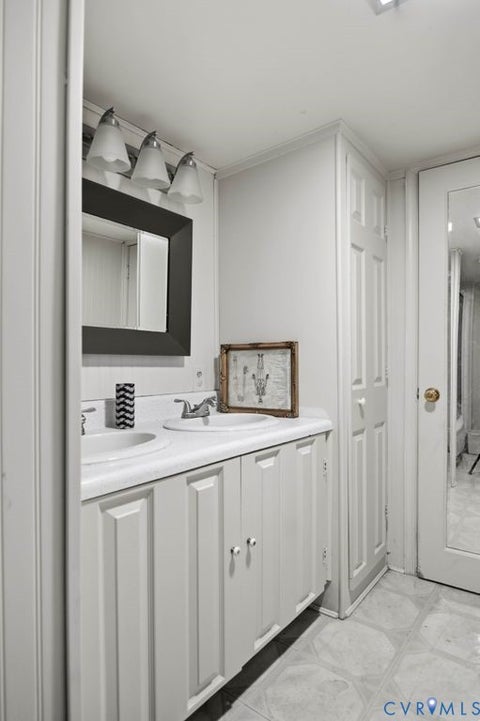 Tiny photo for 4605 Downland Road, Chesterfield, VA 23234 (MLS # 2624534)