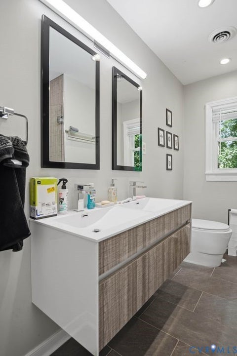 Tiny photo for 4605 Downland Road, Chesterfield, VA 23234 (MLS # 2624534)