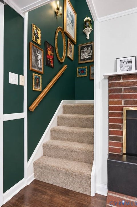 Tiny photo for 4605 Downland Road, Chesterfield, VA 23234 (MLS # 2624534)