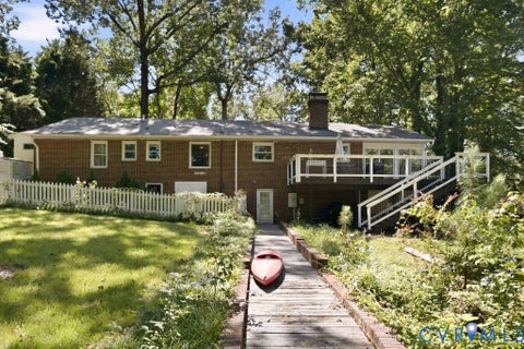 Tiny photo for 4605 Downland Road, Chesterfield, VA 23234 (MLS # 2624534)