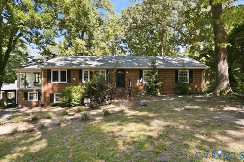 Photo of 4605 Downland Road, Chesterfield, VA 23234 (MLS # 2624534)