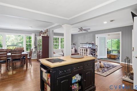 Tiny photo for 4605 Downland Road, Chesterfield, VA 23234 (MLS # 2624534)