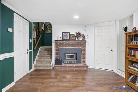 Tiny photo for 4605 Downland Road, Chesterfield, VA 23234 (MLS # 2624534)