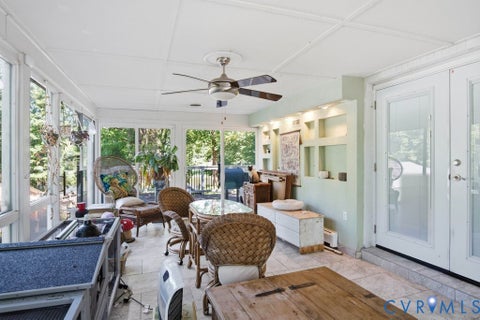 Tiny photo for 4605 Downland Road, Chesterfield, VA 23234 (MLS # 2624534)