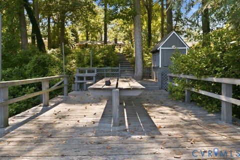 Tiny photo for 4605 Downland Road, Chesterfield, VA 23234 (MLS # 2624534)