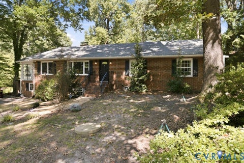 Tiny photo for 4605 Downland Road, Chesterfield, VA 23234 (MLS # 2624534)