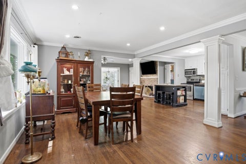 Tiny photo for 4605 Downland Road, Chesterfield, VA 23234 (MLS # 2624534)