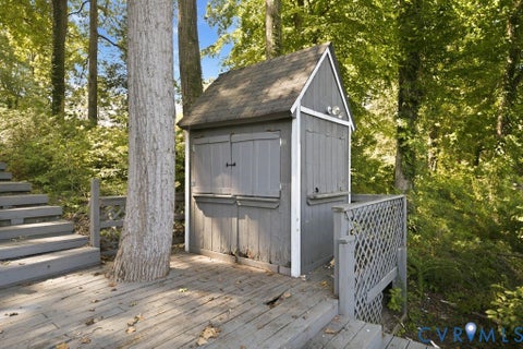 Tiny photo for 4605 Downland Road, Chesterfield, VA 23234 (MLS # 2624534)