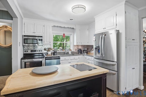 Tiny photo for 4605 Downland Road, Chesterfield, VA 23234 (MLS # 2624534)