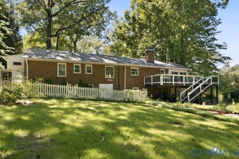 Tiny photo for 4605 Downland Road, Chesterfield, VA 23234 (MLS # 2624534)