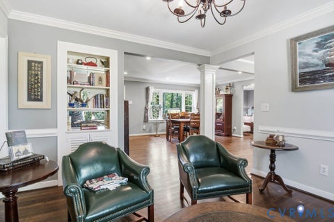 Tiny photo for 4605 Downland Road, Chesterfield, VA 23234 (MLS # 2624534)