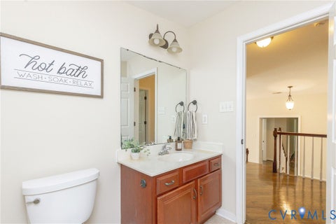 Tiny photo for 3400 E Weyburn Road, Richmond, VA 23235 (MLS # 2623561)