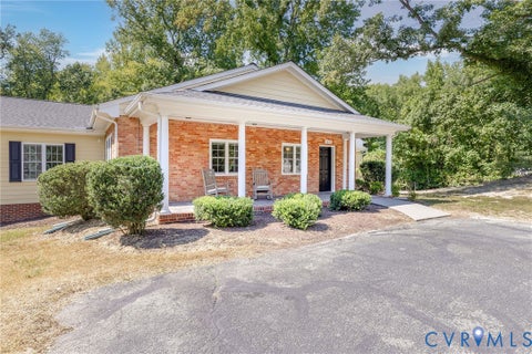 Tiny photo for 3400 E Weyburn Road, Richmond, VA 23235 (MLS # 2623561)