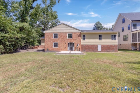 Tiny photo for 3400 E Weyburn Road, Richmond, VA 23235 (MLS # 2623561)