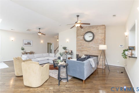 Tiny photo for 3400 E Weyburn Road, Richmond, VA 23235 (MLS # 2623561)