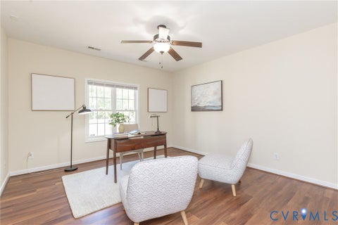 Tiny photo for 3400 E Weyburn Road, Richmond, VA 23235 (MLS # 2623561)