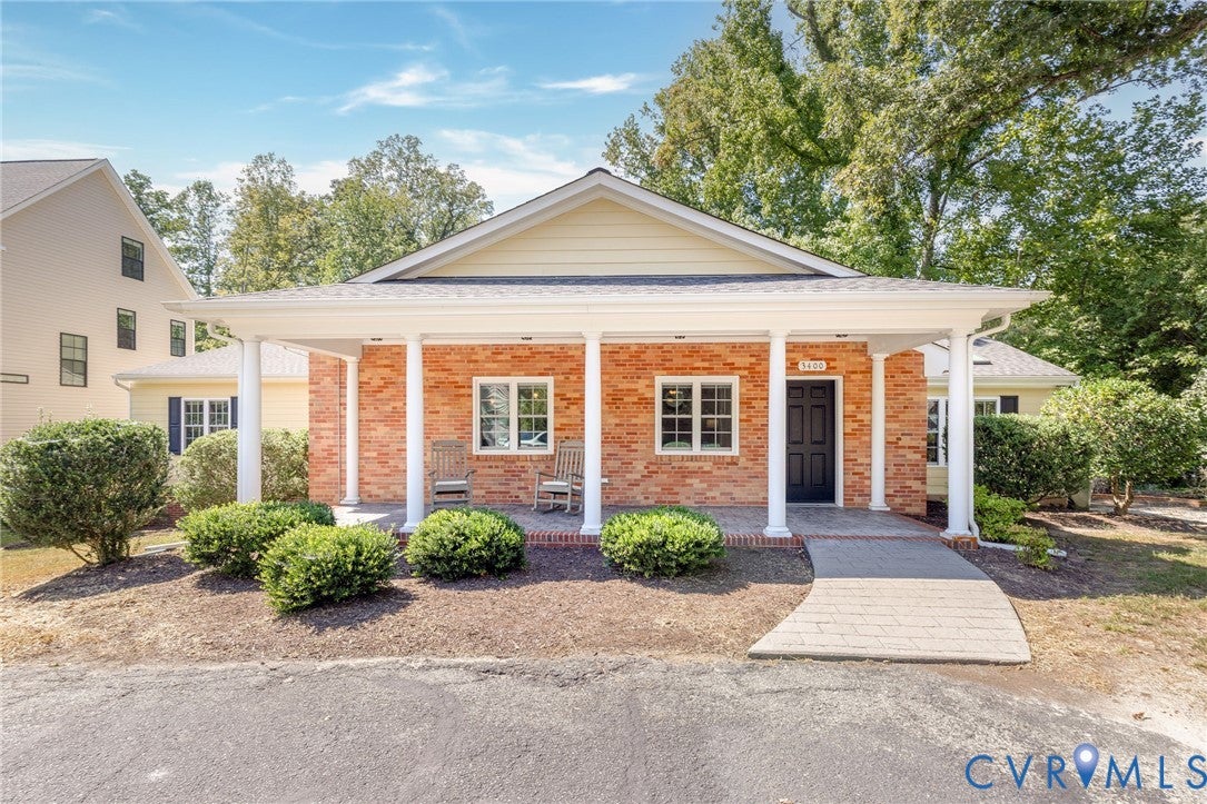 3400 E Weyburn Road