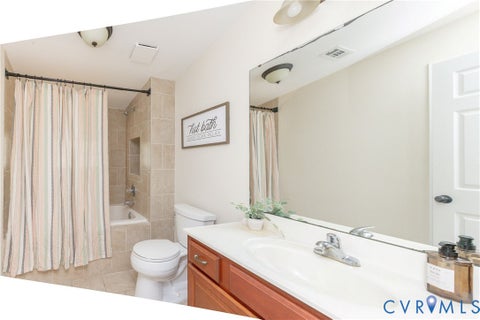 Tiny photo for 3400 E Weyburn Road, Richmond, VA 23235 (MLS # 2623561)