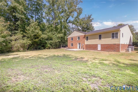 Tiny photo for 3400 E Weyburn Road, Richmond, VA 23235 (MLS # 2623561)